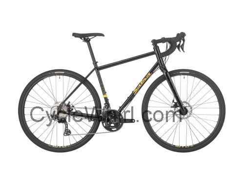 Salsa Vaya fiche technique et avis